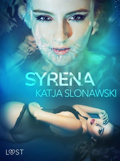 Syrena Slonawski Katja