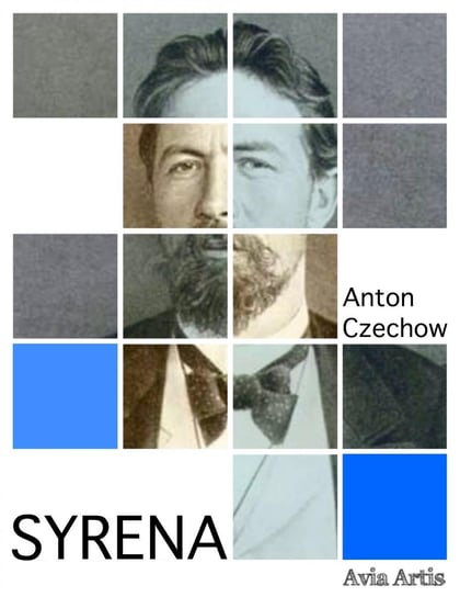 Syrena Czechow Antoni