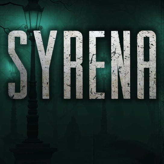 Syrena [CreepyPasta] - MysteryTV - więcej niż strach - podcast Rutka Jakub