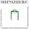 Syrena Elektro Various Artists