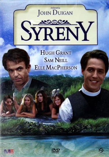 Syreny (1994) Duigan John