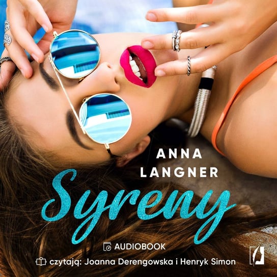 Syreny Langner Anna