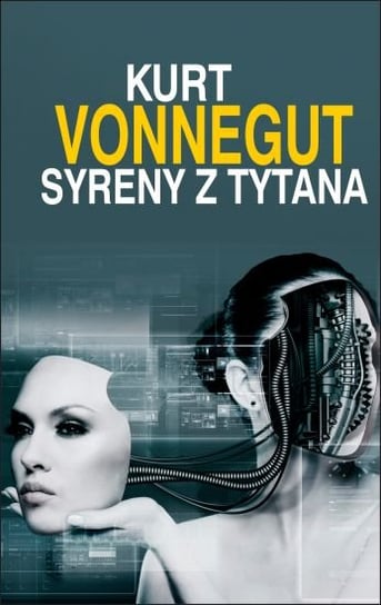 Syreny z Tytana Vonnegut Kurt