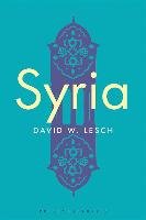 Syria Lesch David W.