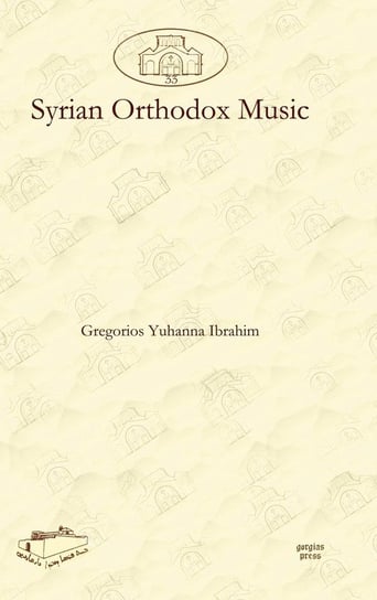 Syrian Orthodox Music Ibrahim Gregorios