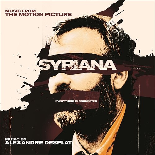 Syriana (Piano Solo) Hollywood Studio Symphony