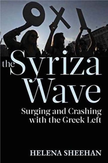 Syriza Wave Sheehan Helena