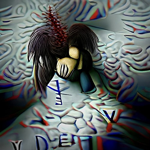 sys32 / déjà vu I N R N Y