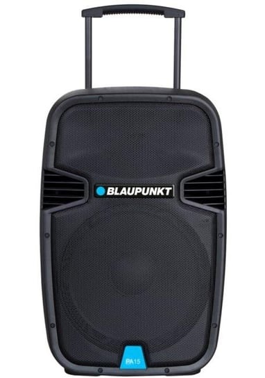 System audio BLAUPUNKT PA15, Bluetooth Blaupunkt
