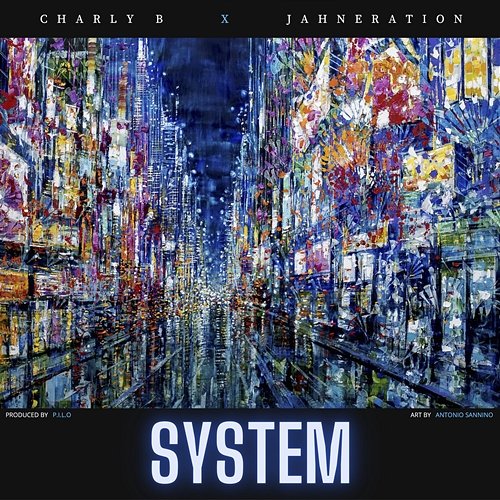 System Charly B