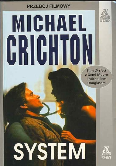 System Crichton Michael