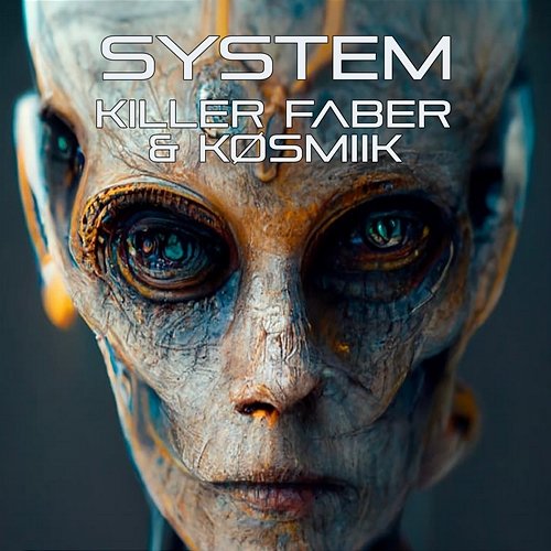 System Killer Faber, KØSMIIK