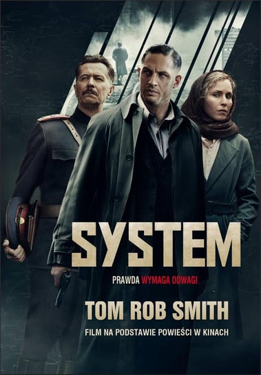System Smith Tom Rob