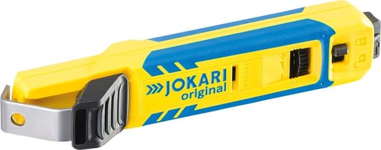 System bezpiecznych nóży do kabli 4-70 8-28qmm JOKARI JOKARI