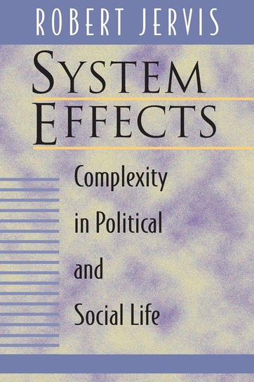 System Effects Jervis Robert