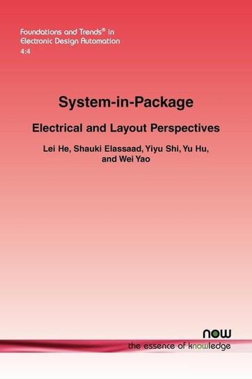 System-In-Package He Lei