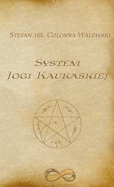 System jogi kaukaskiej Walewski-Colonna Stefan