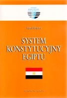 System konstytucyjny Egiptu Opracowanie zbiorowe