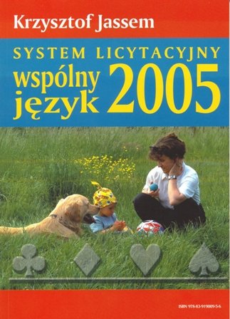 System licytacyjny, wspólny język Jassem Krzysztof
