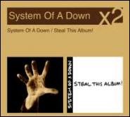 System Of A Down / Steal This Album System of a Down