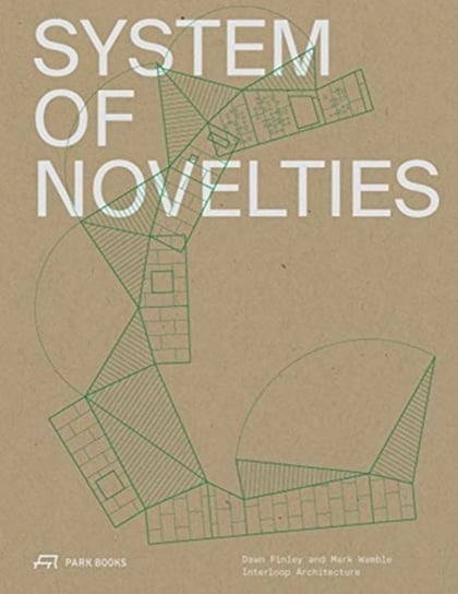 System of Novelties: Dawn Finley and Mark Wamble, Interloop-Architecture Dawn Finley