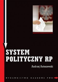 System polityczny RP Antoszewski Andrzej