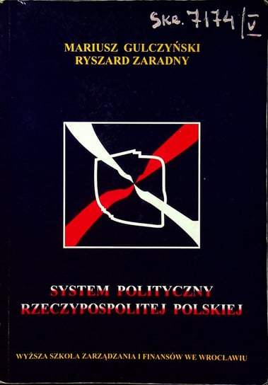 System polityczny Rzeczypospolitej Polskiej - W opisie | Książka w Empik