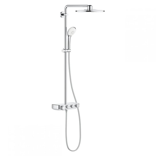 System Prysznicowy Euphoria Smartcontrol 310 Duo 26507000 Grohe GROHE