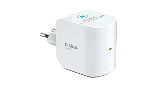System przekazu sygnału AV D-LINK DCH-M225/E mydlink Home Music Everywhere D-Link