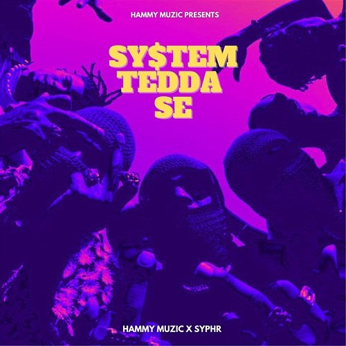 System Tedda Se Hammy Muzic & Syphr
