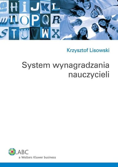 System wynagradzania nauczycieli Lisowski Krzysztof