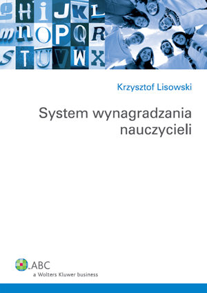 System wynagradzania nauczycieli Lisowski Krzysztof