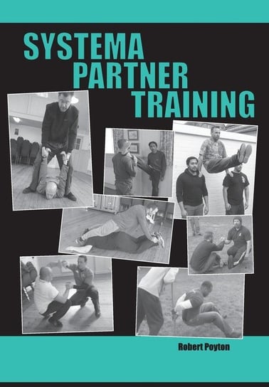 Systema Partner Training Poyton Robert
