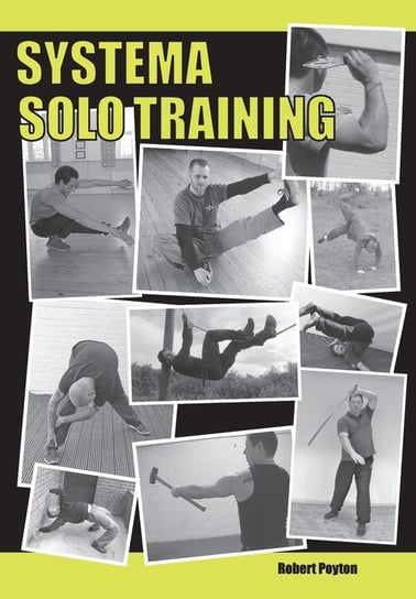 Systema Solo Training Poyton Robert