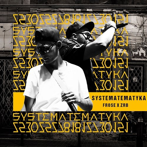 SYSTEMATEMATYKA ZRB, Frose