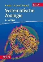 Systematische Zoologie Burda Hynek, Hilken Gero, Zrzavy Jan