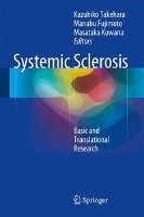 Systemic Sclerosis Springer-Verlag Gmbh, Springer Tokyo