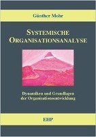 Systemische Organisationsanalyse Mohr Gunther