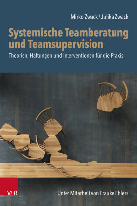 Systemische Teamberatung und Teamsupervision Vandenhoeck & Ruprecht
