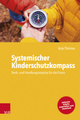 Systemischer Kinderschutzkompass Vandenhoeck & Ruprecht