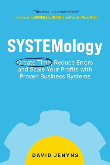 SYSTEMology David Jenyns