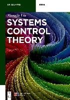 Systems Control Theory Liu Xiangjie