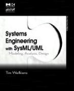 Systems Engineering with SysML/UML Weilkiens Tim