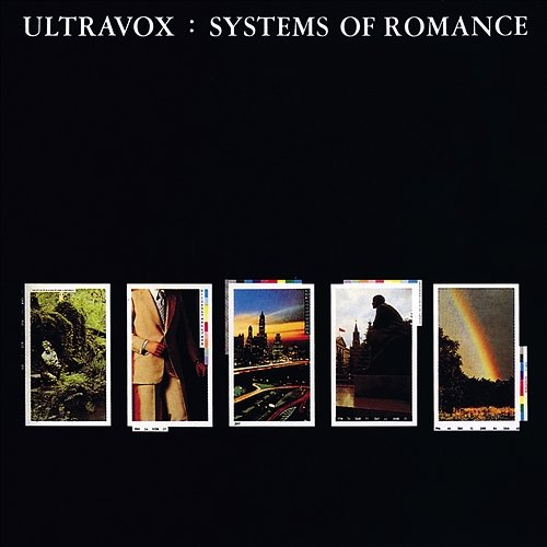 Systems Of Romance Ultravox!