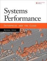 Systems Performance Gregg Brendan