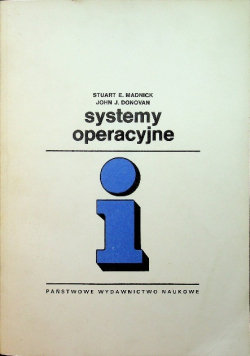 Systemy operacyjne 