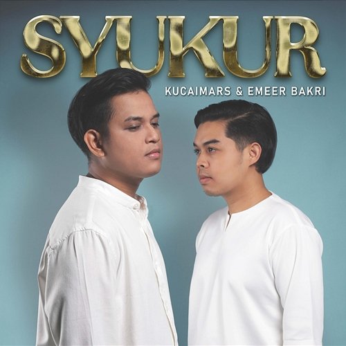 Syukur Kucaimars X Emeer Bakri