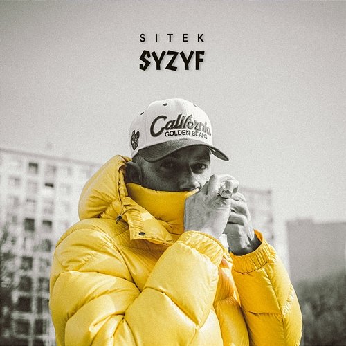 Syzyf Sitek