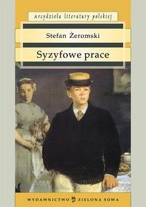 Syzyfowe prace Żeromski Stefan