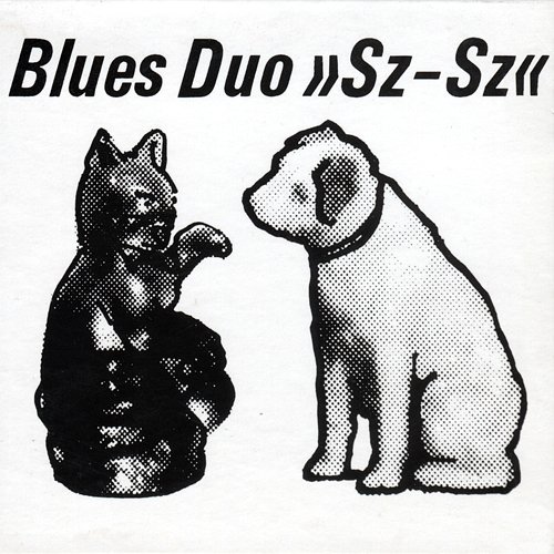 Sz-Sz Blues Duo